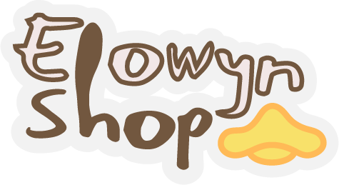 Elowyn Shop